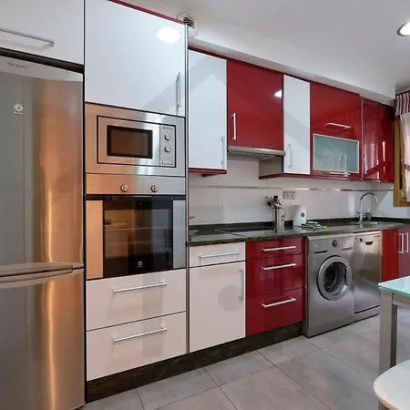 Candelaria - Lujo A Un Paso Del Centro * Oviede