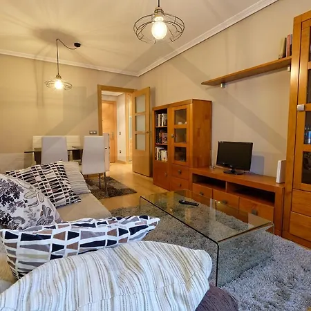 Appartement Candelaria - Lujo A Un Paso Del Centro *