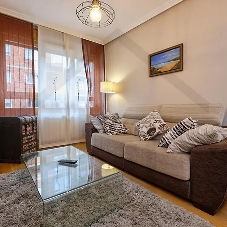 Candelaria - Lujo A Un Paso Del Centro Oviede