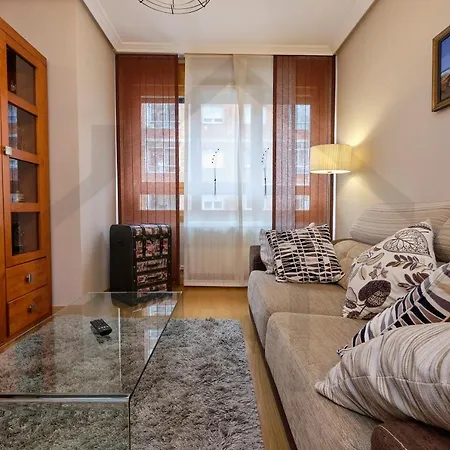 Candelaria - Lujo A Un Paso Del Centro