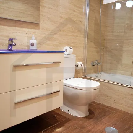 Candelaria - Lujo A Un Paso Del Centro * Oviede