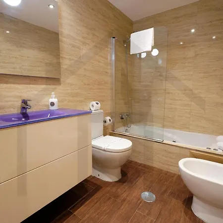 Candelaria - Lujo A Un Paso Del Centro * Oviede