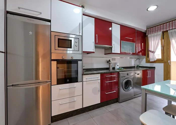 Candelaria - Lujo A Un Paso Del Centro * Oviédo