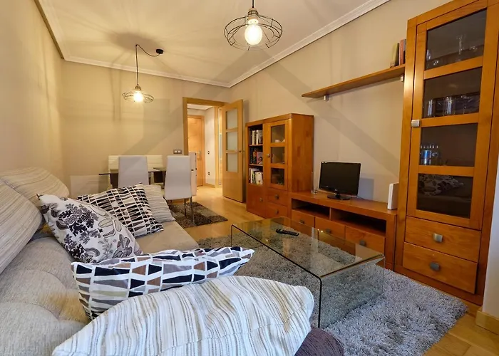 Apartment Candelaria - Lujo A Un Paso Del Centro *