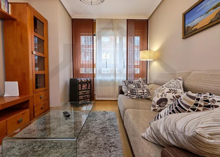 Candelaria - Lujo A Un Paso Del Centro