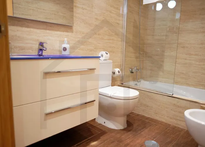 Candelaria - Lujo A Un Paso Del Centro * Oviédo