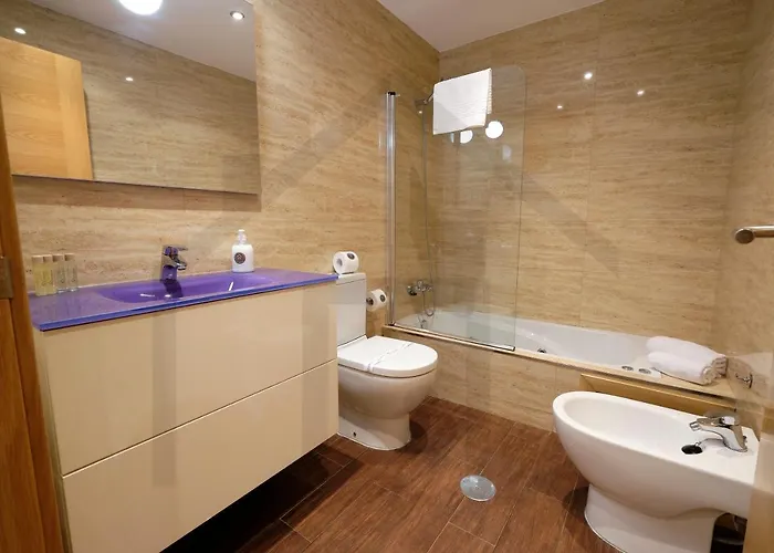 Candelaria - Lujo A Un Paso Del Centro * Oviédo